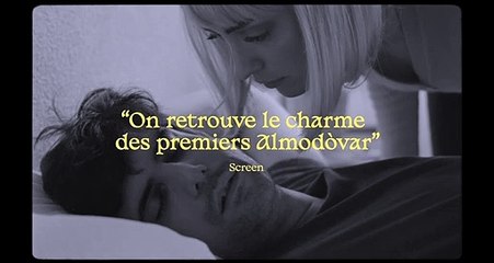 Ramona fait son cinéma Bande-annonce VO (2023)