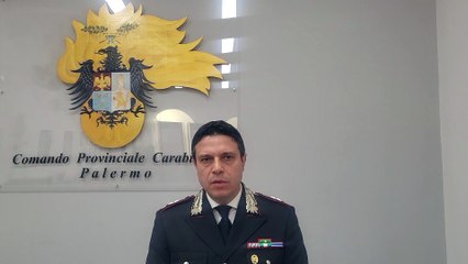 Operazione Zen-O, il colonnello Di Gesare: "Indagini per tutelare la comunità europea"