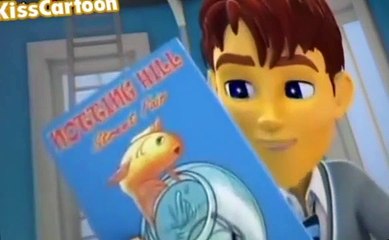 Matt Hatter Chronicles S02 E011 Monster from the Dark Lagoon