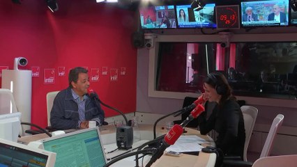 Chico : le King des Gypsies - L'invité de Sonia Devillers