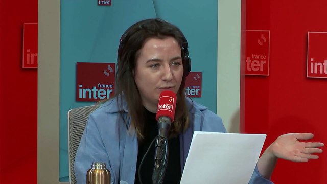 Vive les migrants pas oufs - Lisa Delmoitiez n’a pas compris