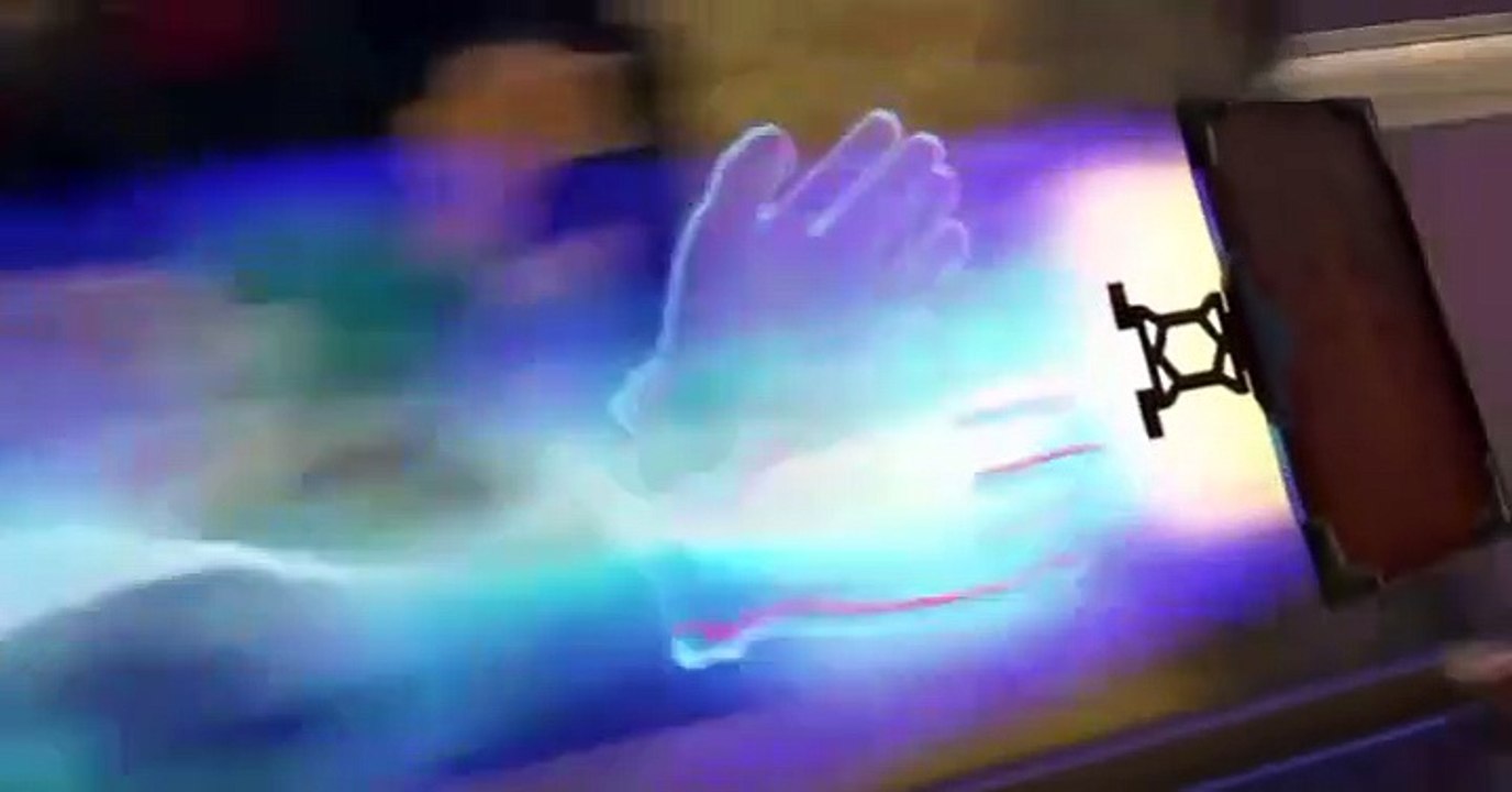 Matt Hatter Chronicles S02 E012 Night of the Living Dread