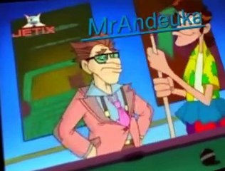 Ace Ventura: Pet Detective S03 E005 Get Piggy