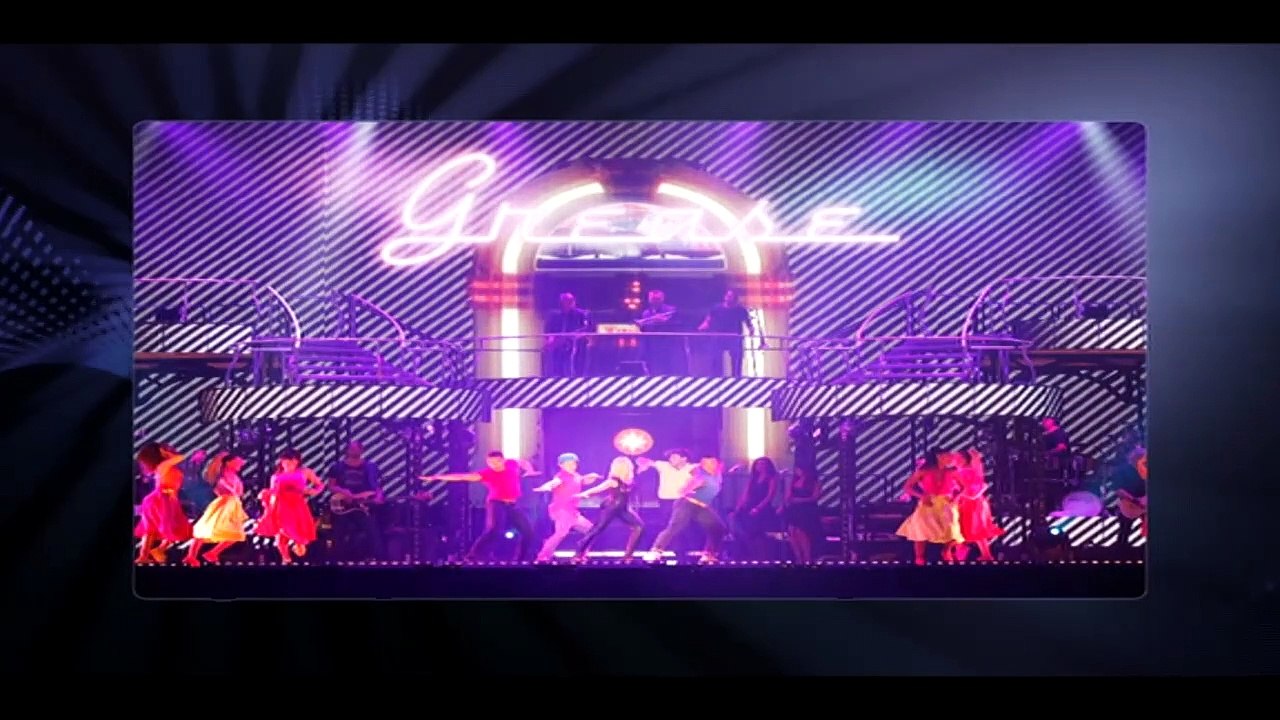 HELENE FISCHER — Bildergalerie | HELENE FISCHER: FÜR EINEN TAG - LIVE 2012