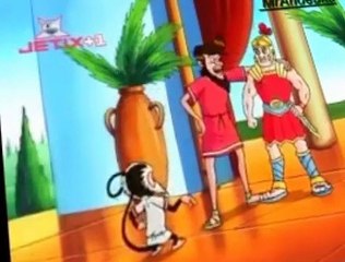 Ace Ventura: Pet Detective S03 E009 Ace in Time