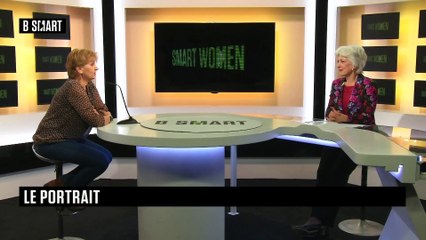SMART WOMEN - PORTRAIT : Catherine Huard-Lefin (Groupe EFIS)