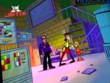 Ace Ventura: Pet Detective S03 E013 Cyber Ace