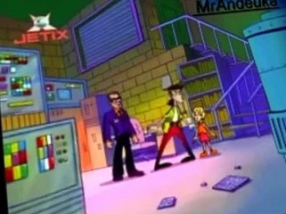 Ace Ventura: Pet Detective S03 E013 Cyber Ace