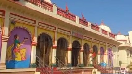 नर्मदापुरम: जिसका कभी क्षय न हो वह है अक्षय- आचार्य गोपाल प्रसाद