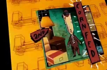 Duckman: Private Dick/Family Man E001 - I, Duckman