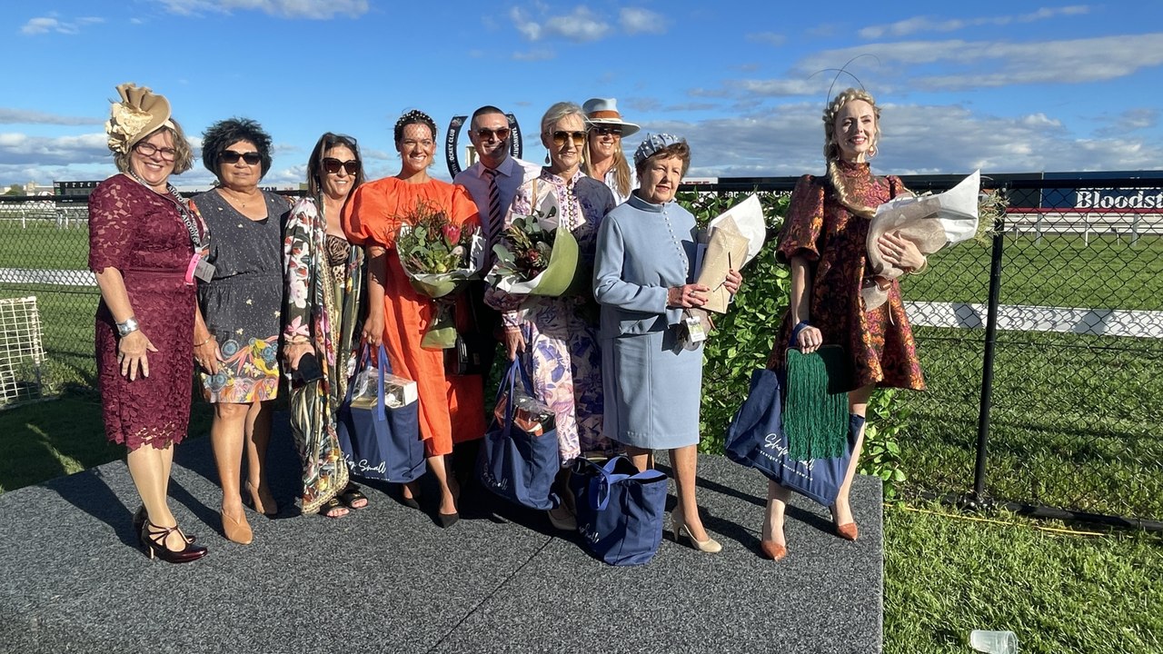 Tamworth Cup 2023, by Rachel Gray for ACM video Dailymotion