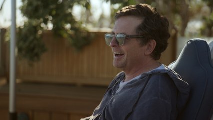 Still: La storia di Michael J. Fox