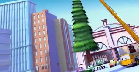 The Stinky and Dirty Show S02 E001