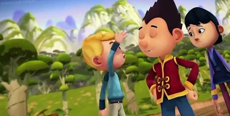 Tashi Tashi E022 Tashi the Airmaids