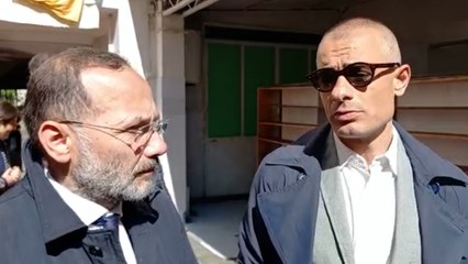 Moschea di Firenze, l'imam: "Il 27 aprile richiamo i fedeli qui se la proprietà non ci concedesse l'ultimo rinvio. Il 1 novembre lasceremo questo immobile"