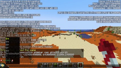 Die Hafen-Unterstadt | Minecraft Let's Build 20