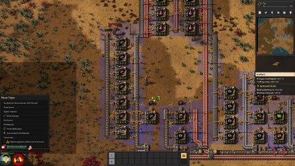 Die Wahrheit über die WM | Factorio 3