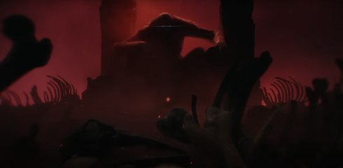 Godzilla vs. Kong : The New Empire - Premier Teaser VO
