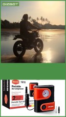 Woscher Portable Air Compressor Rs 1,073 #shorts #short