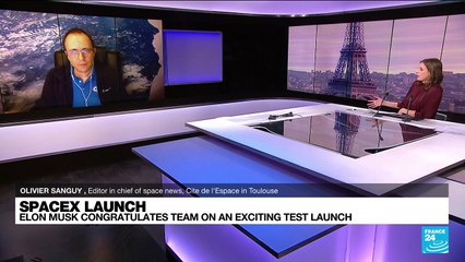 Elon Musk's Starship: 'Lunar model for NASA's Artemis program with Japan, Europe and Canada'