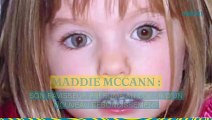 Maddie McCann : son ravisseur présumé au coeur d’un nouveau rebondissement