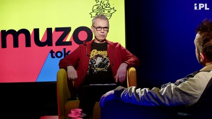 Muzotok: 5 Deresza - Adam Wolski, lider Golden Life