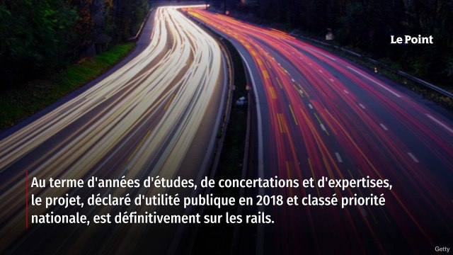 Projet d’autoroute entre Castres et Toulouse : le vrai du faux