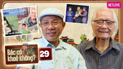 Bác Có Khỏe Không? | Chủ Nhật Vàng - Tập 29