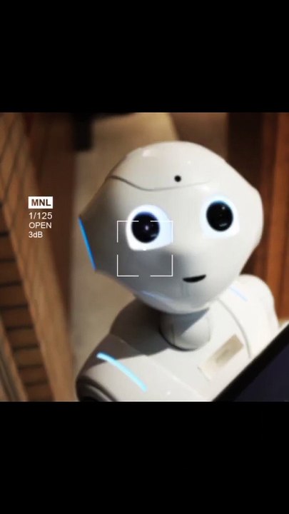 The Future of Technology: A Look into What's Next.