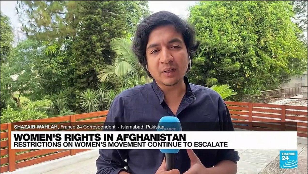 18 months of Taliban rule: Denied education, over 3 million Afghan girls facing bleak future