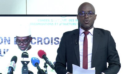 Le 06 Heures 30 de RTI 1 du 21 avril 2023 par Abdoulaye Koné