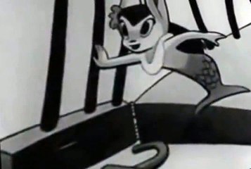 Crusader Rabbit S02 E009