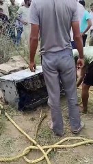 दौसा. अंतरराज्यीय एटीएम लूट गैंग का खुलासा, एक आरोपी गिरफ्तार