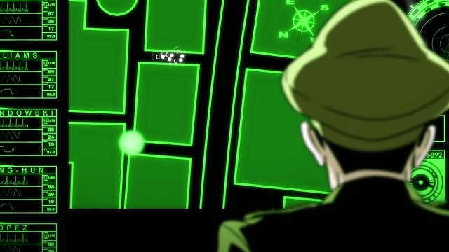 The Venture Bros. Radiant is the Blood of the Baboon Heart First Look Warner Bros. Ent.