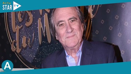 Philippe Lavil “face à un mur” : cette dure épreuve que son fils l’a aidé à surmonter