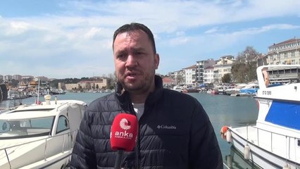 Sinop Kültür ve Turizm Derneği Başkanı Gürbüz: "Cezaevi ve Meydan Projesi İçin Umut Etmekten Başka Çaremiz Yok"