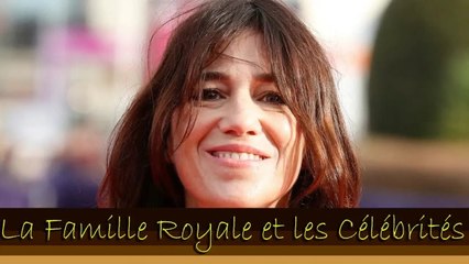 « Il m'a portée après la mort de mon père» : Charlotte Gainsbourg se confie sur son couple avec Yvan
