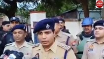 Video story: दंगा, बलवा से निपटने के लिए पुलिस कर्मियों का मॉक ड्रिल, एसएसपी ने बताया