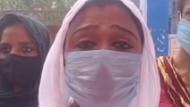 रोहतास: ट्रक की चपेट में आने से किन्नर ज़ख्मी, इलाज के दौरान हुई मौत