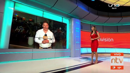 Intentaron romper a disparos los vidrios de una tienda de motos para robar