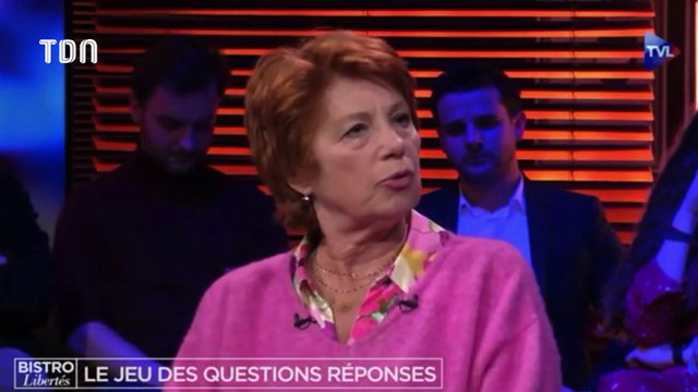 Véronique Genest tacle encore TF1 : ils prennent les gens pour des objets