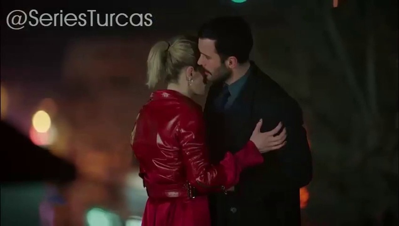 KUZGUN ❤️ Capítulo 8 en Español HD ❤️ Con Baris Arduc y Burcu Biricik.