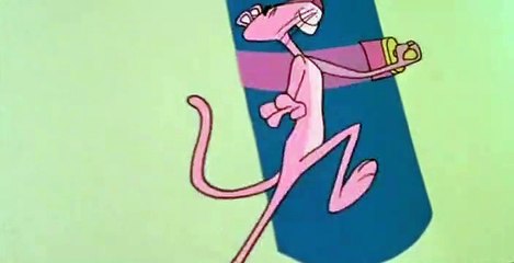 The Pink Panther Show The Pink Panther Show S01 E001