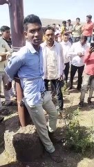 Video Story: A young man was caught stealing gram