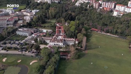 Conversas com História no Palácio da Quinta das Lágrimas