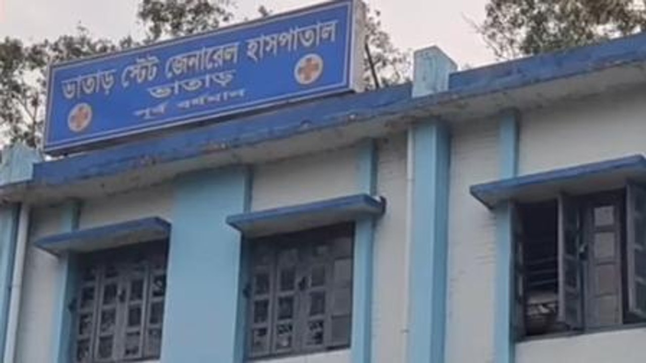 পূর্ব বর্ধমান: রোগী মৃত্যু নিয়ে ধুন্ধুমার! তড়িঘ...