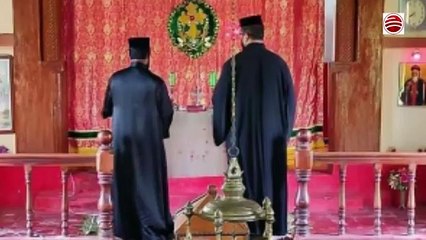 പ്രകൃതി സൗന്ദര്യം തുളുമ്പുന്ന പെരിങ്ങാലം സെന്റ് ജോർജ് ചാപ്പൽ