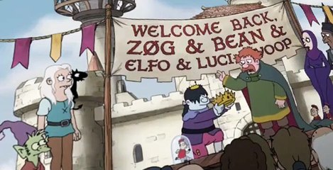 Disenchantment S02 E03
