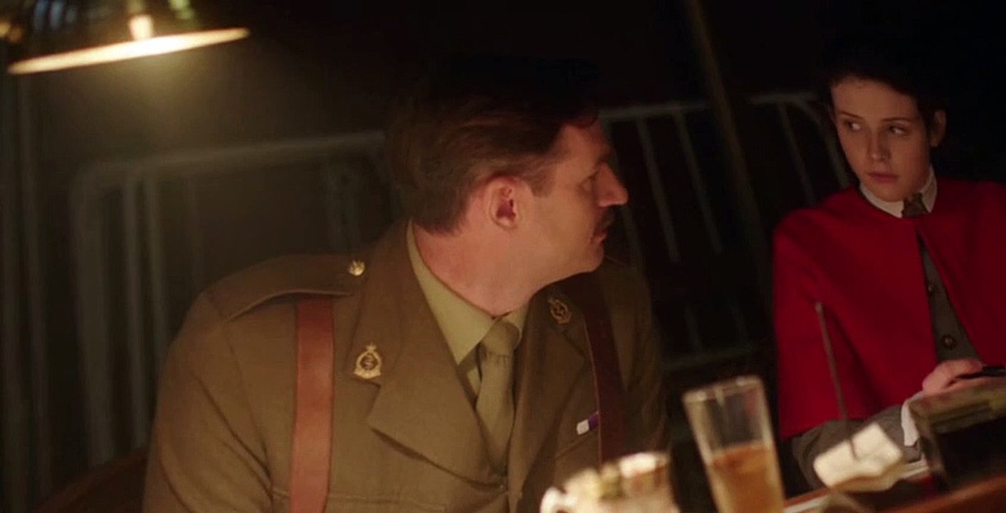 ANZAC Girls S01 E03