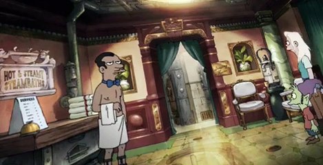 Disenchantment S02 E04